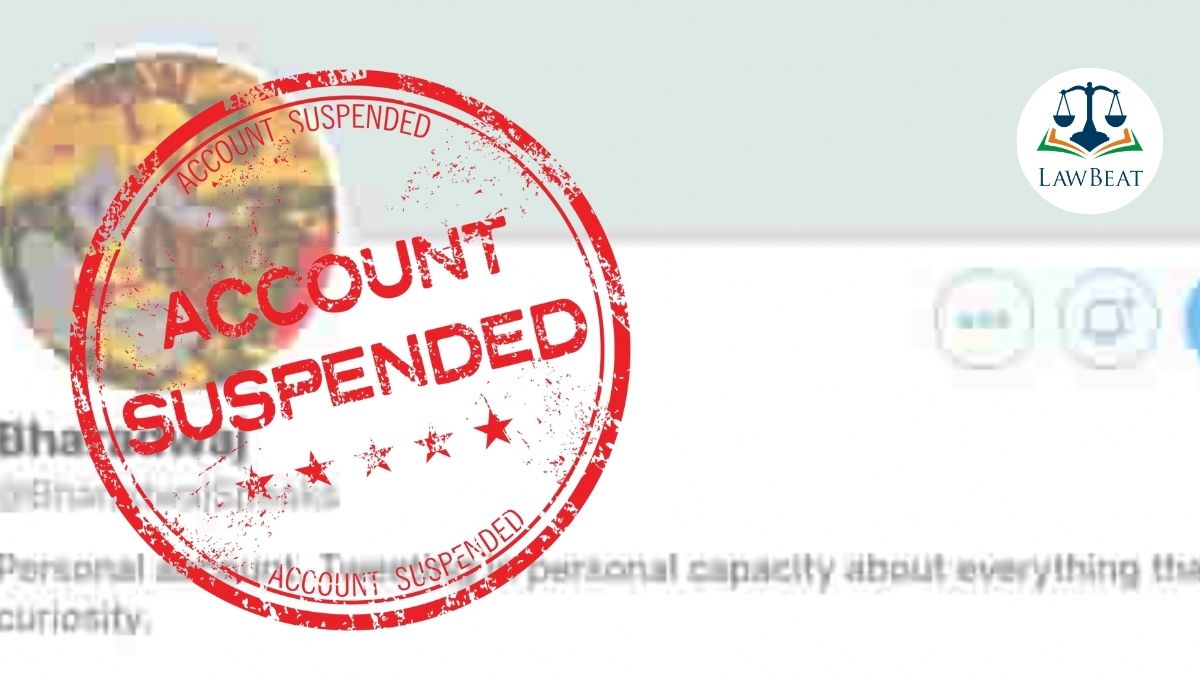 Delhi High Court seeks Twitters response in plea challenging suspension of user handles Delhi High Court seeks Twitters response in plea challenging suspension of user handles